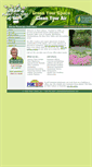 Mobile Screenshot of plantcultureinc.com